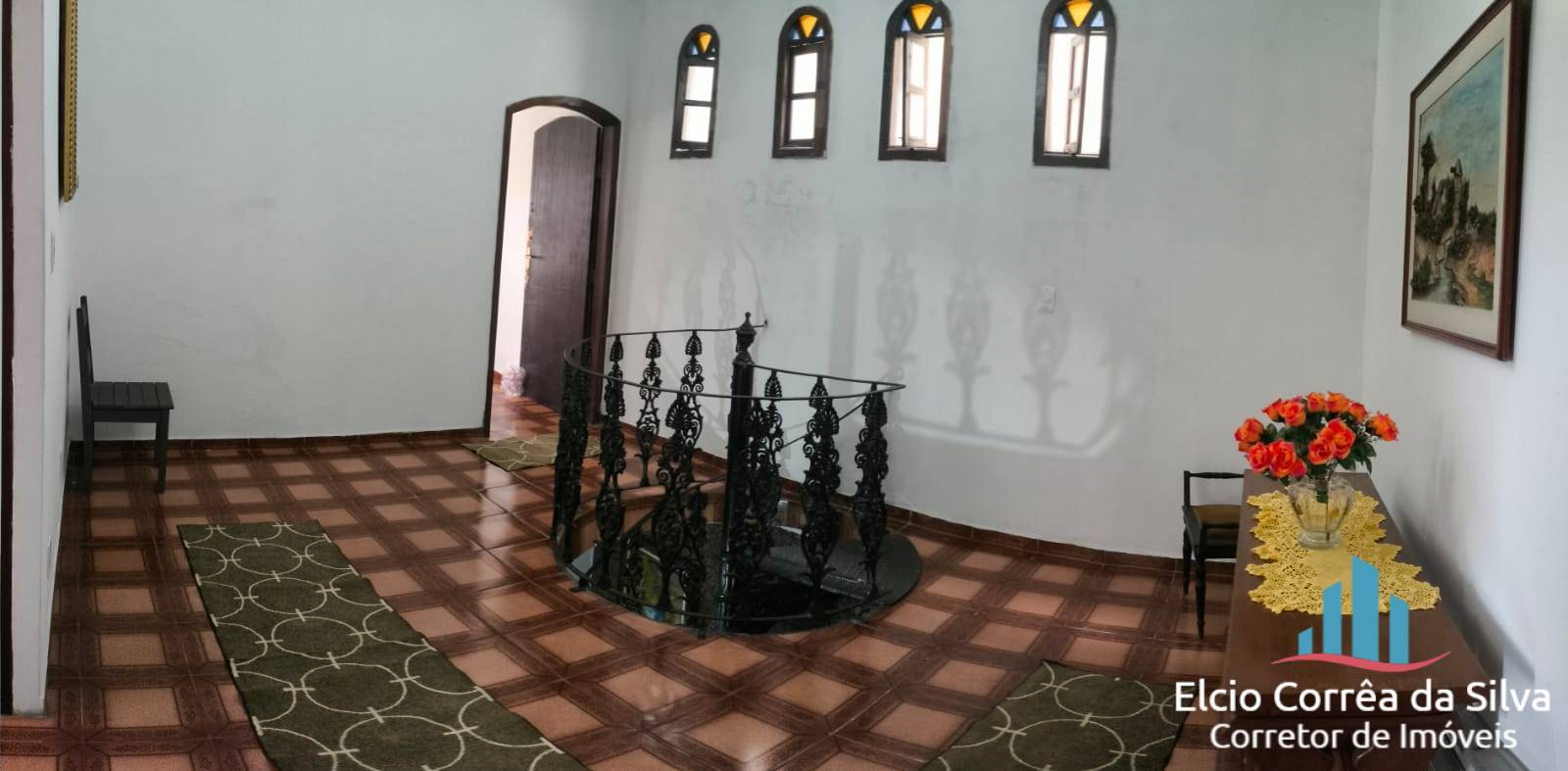 Casa, 4 quartos, 400 m² - Foto 4