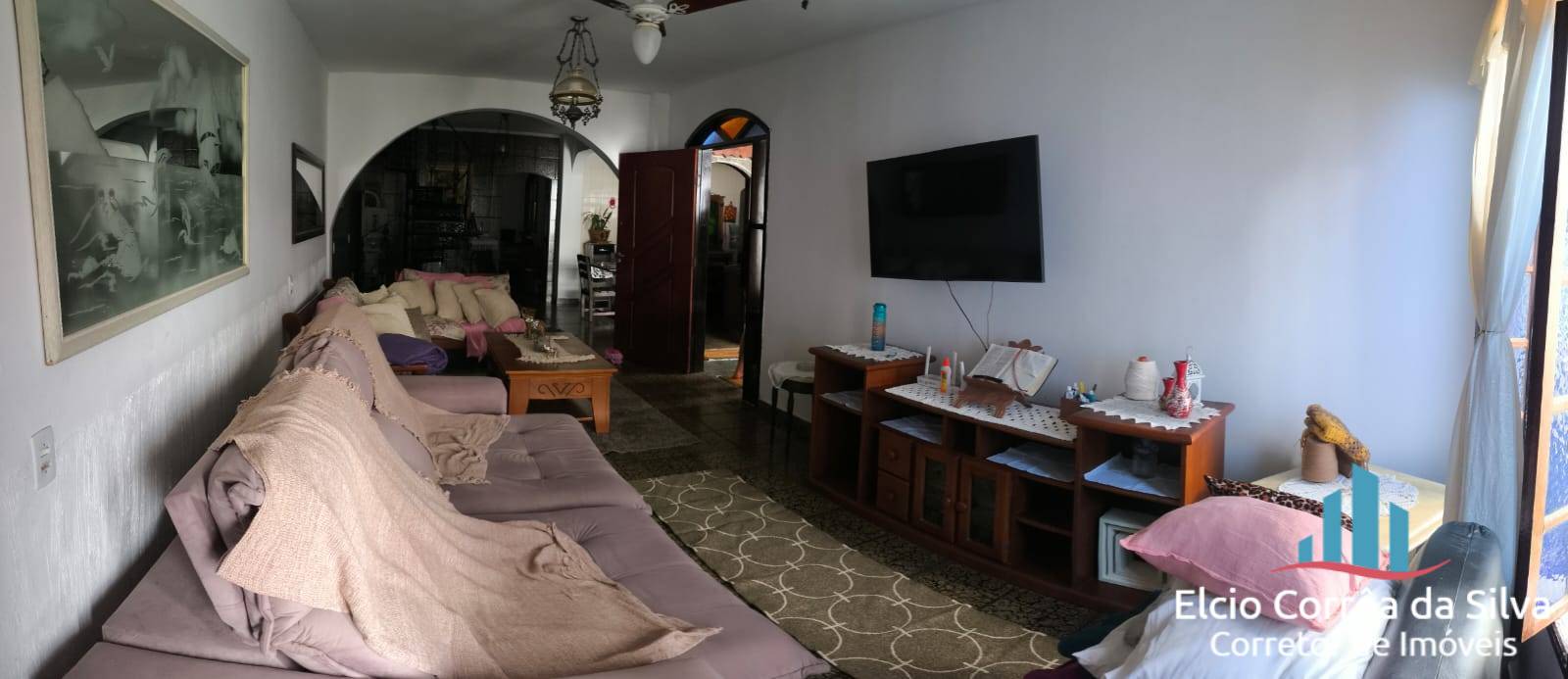 Casa, 4 quartos, 400 m² - Foto 8