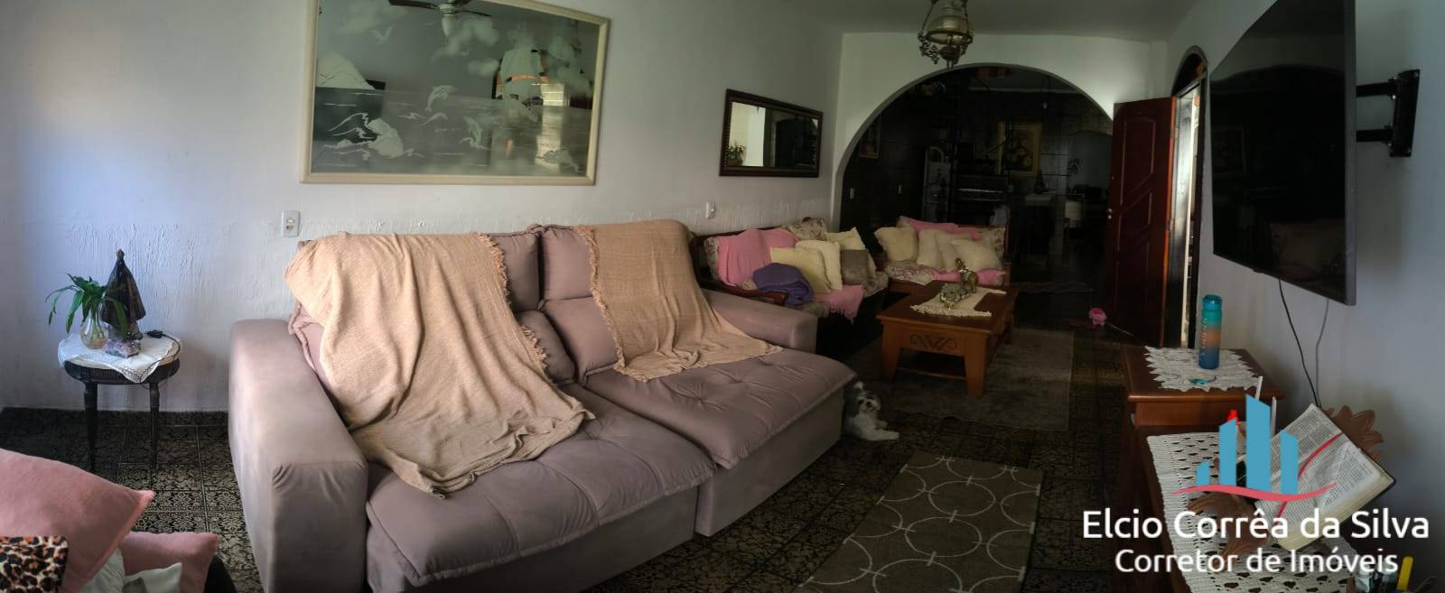 Casa, 4 quartos, 400 m² - Foto 9