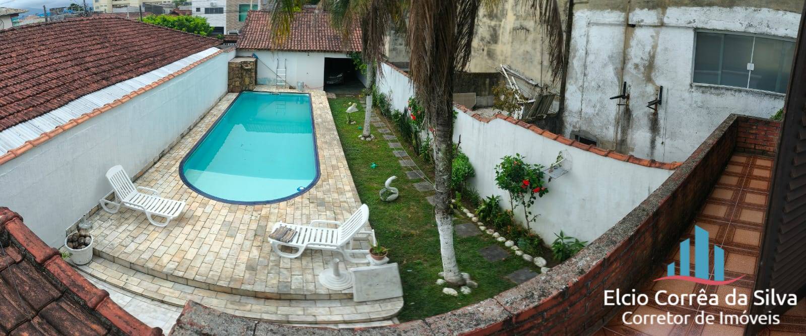 Casa, 4 quartos, 400 m² - Foto 13