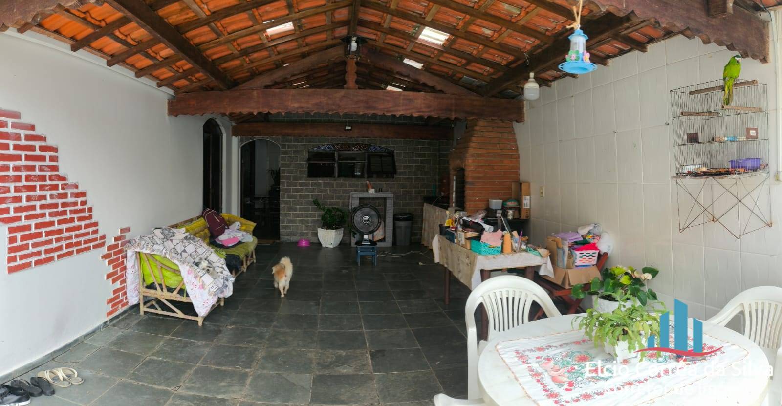 Casa, 4 quartos, 400 m² - Foto 11