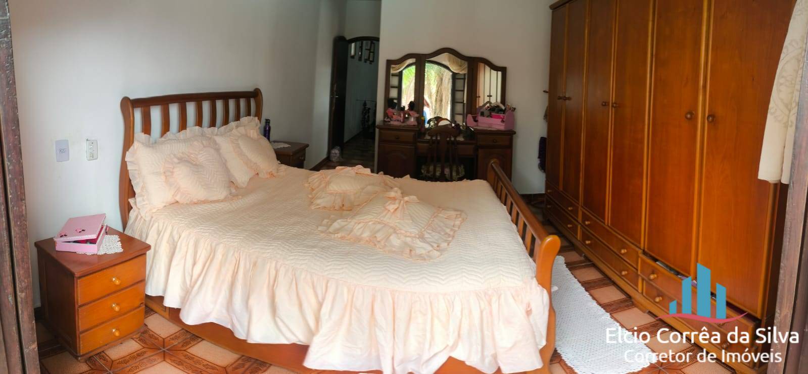 Casa, 4 quartos, 400 m² - Foto 18