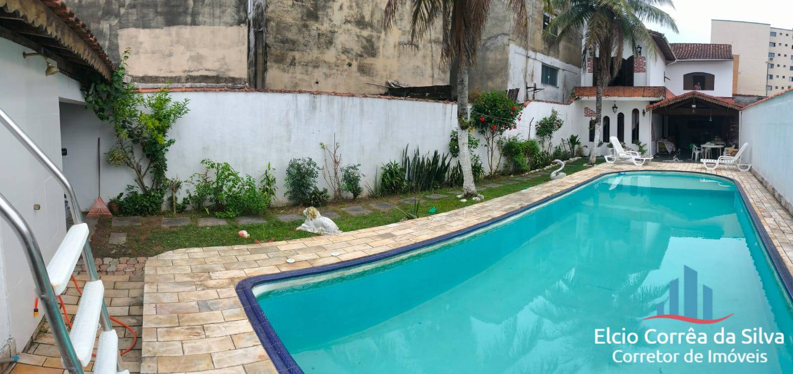 Casa, 4 quartos, 400 m² - Foto 20