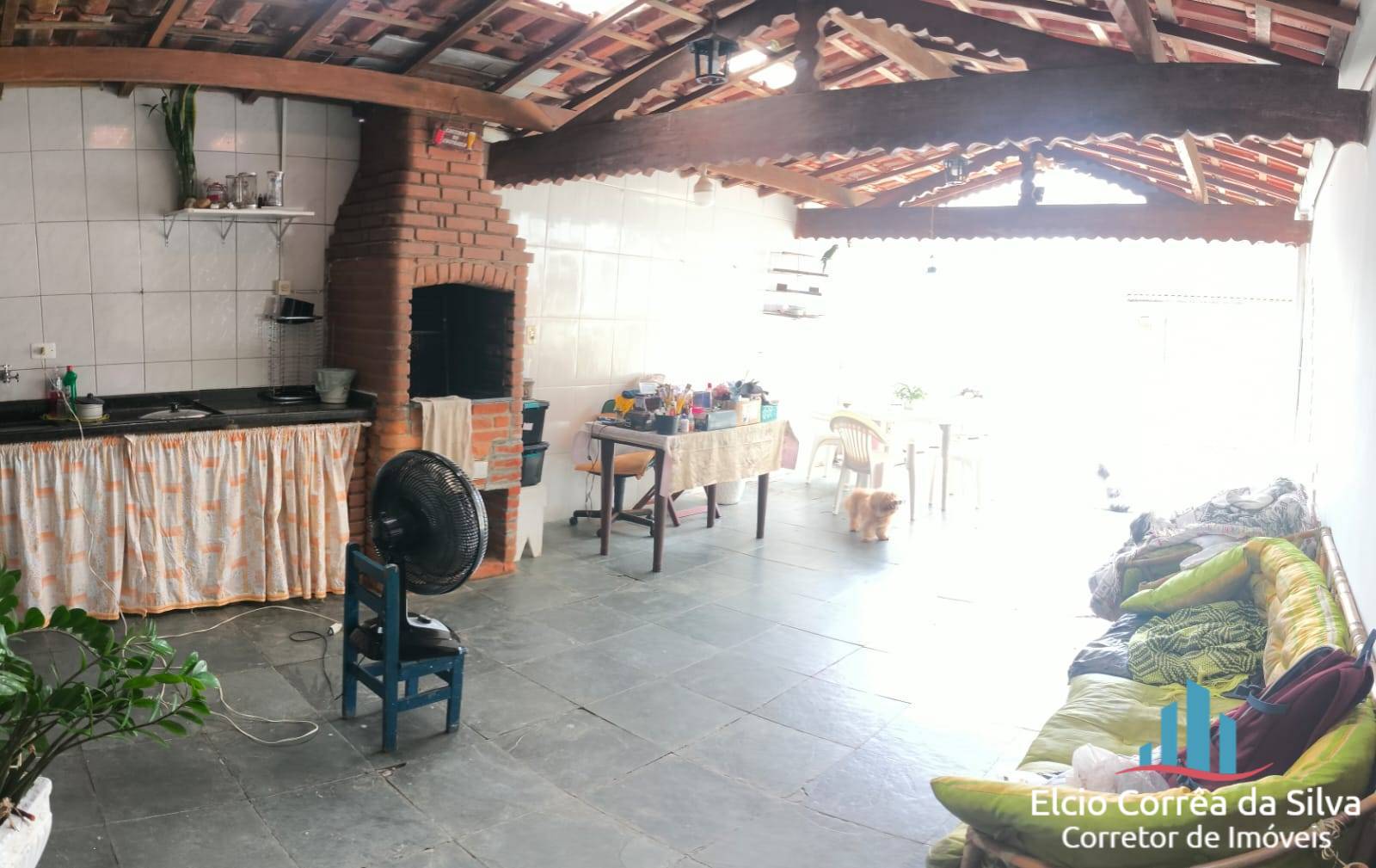 Casa, 4 quartos, 400 m² - Foto 19