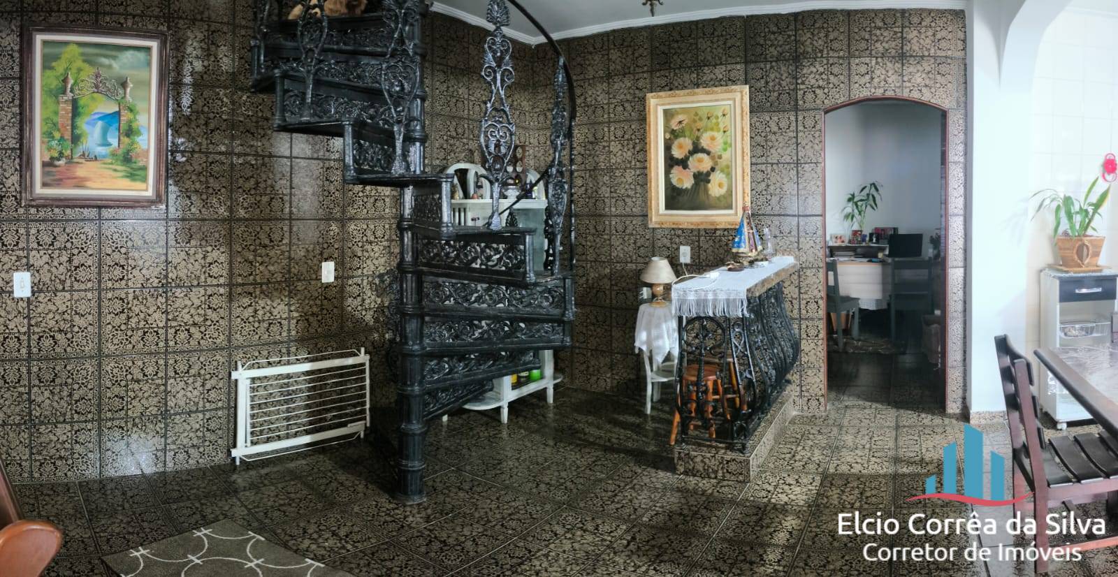 Casa, 4 quartos, 400 m² - Foto 27