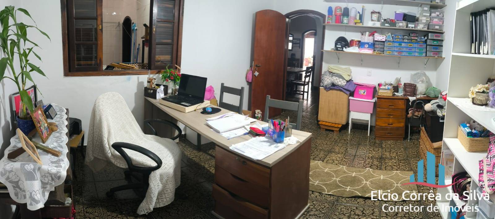 Casa, 4 quartos, 400 m² - Foto 24