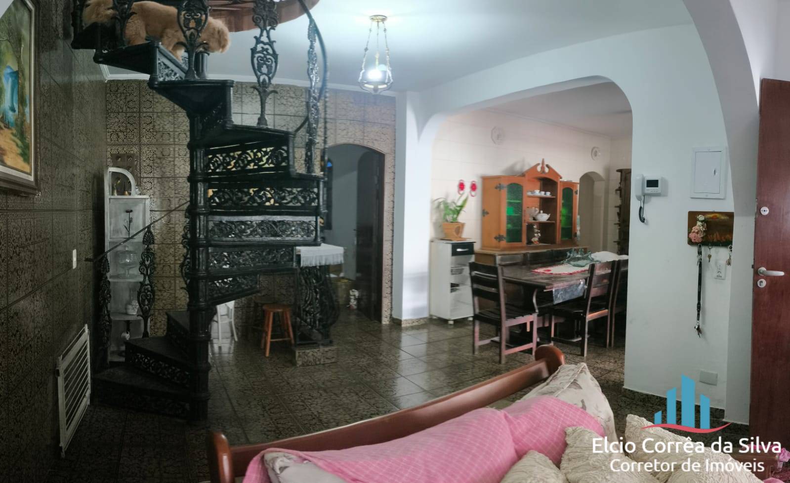 Casa, 4 quartos, 400 m² - Foto 31