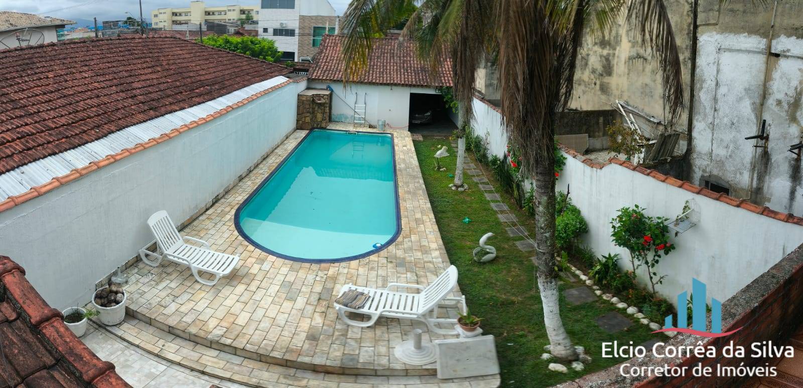 Casa, 4 quartos, 400 m² - Foto 30