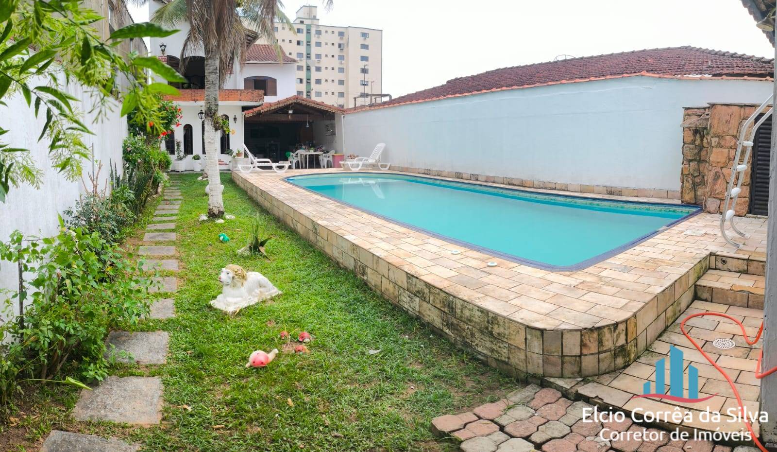 Casa, 4 quartos, 400 m² - Foto 28