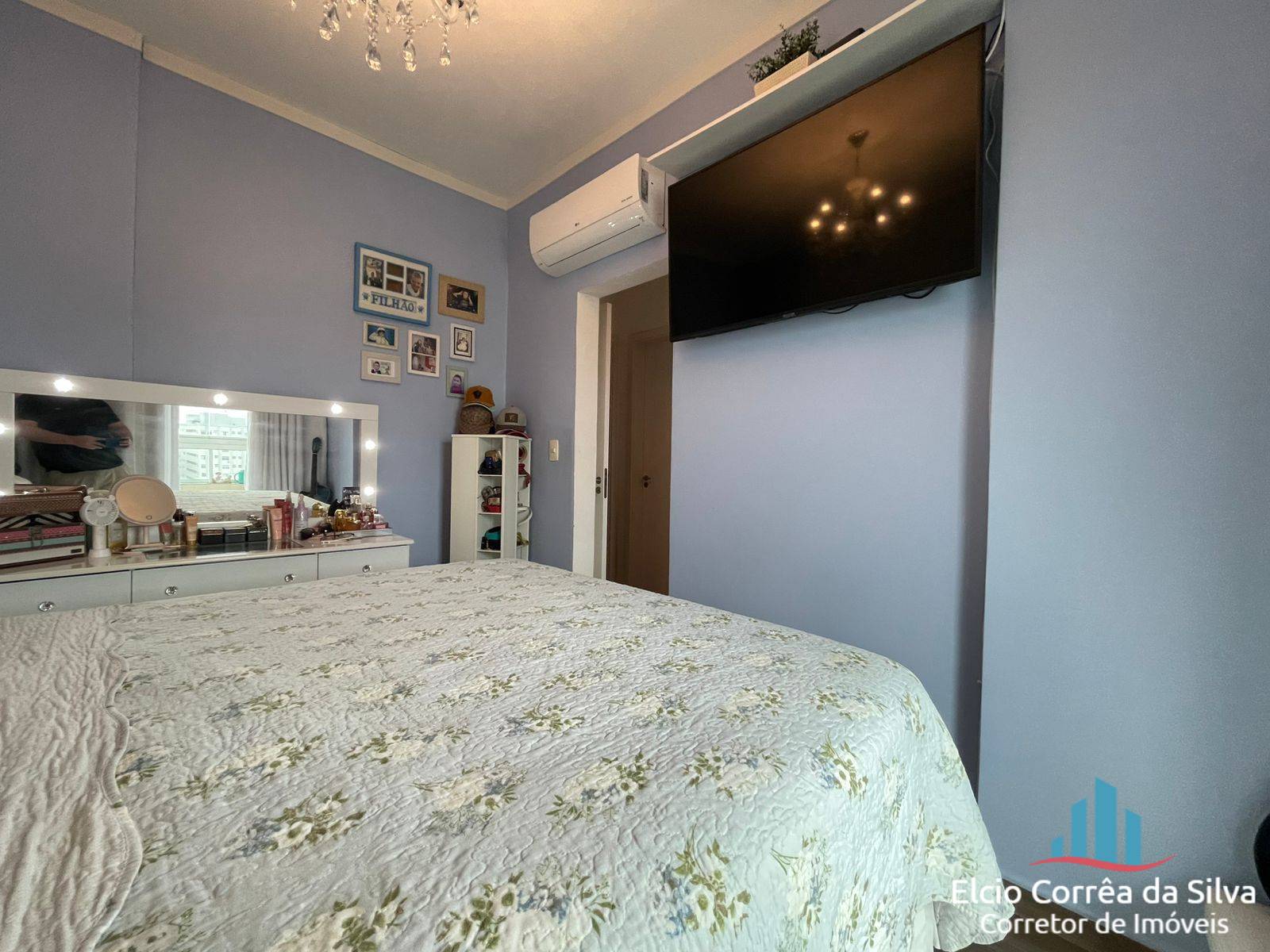 Apartamento, 3 quartos, 92 m² - Foto 9