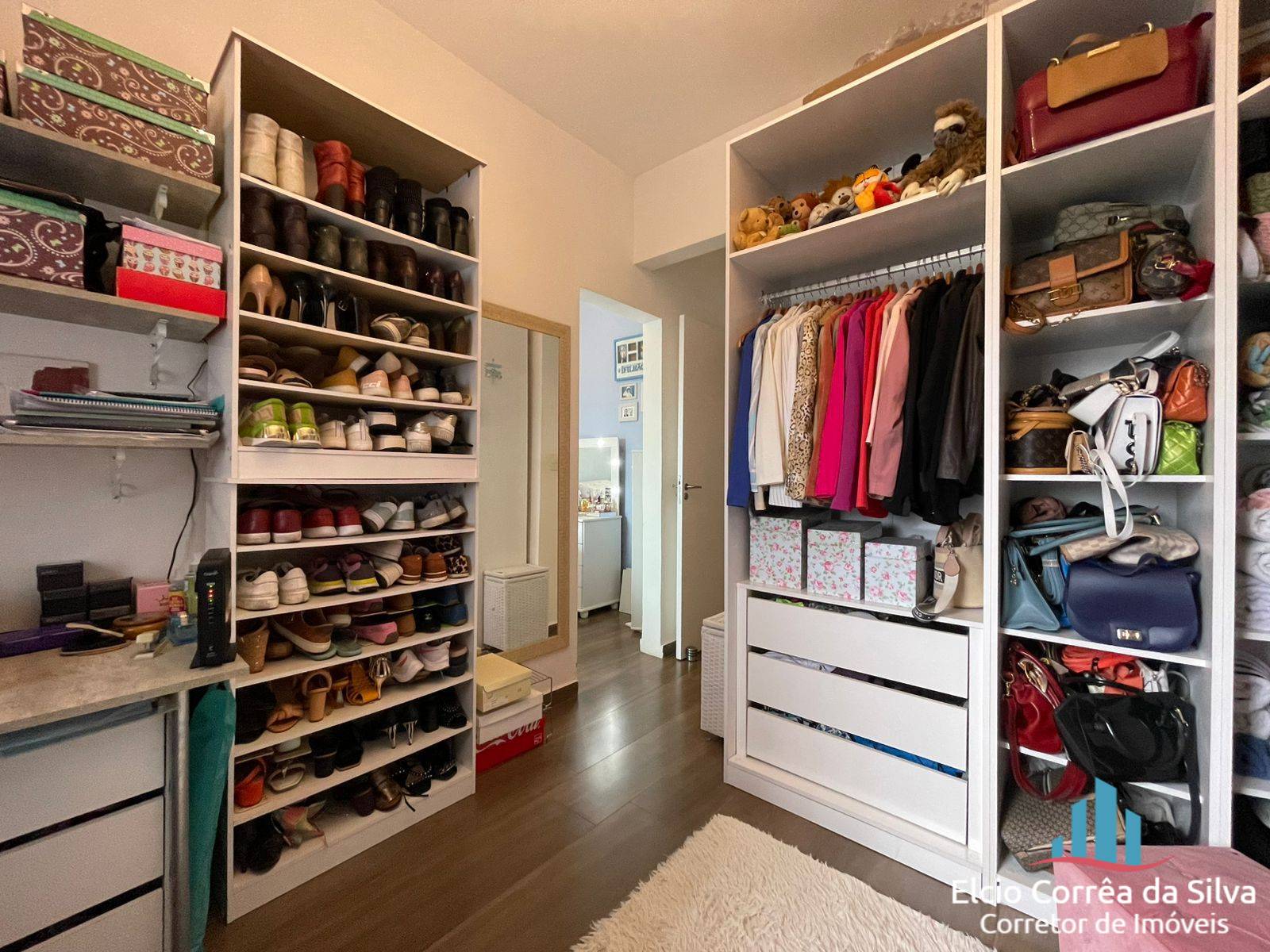 Apartamento, 3 quartos, 92 m² - Foto 10