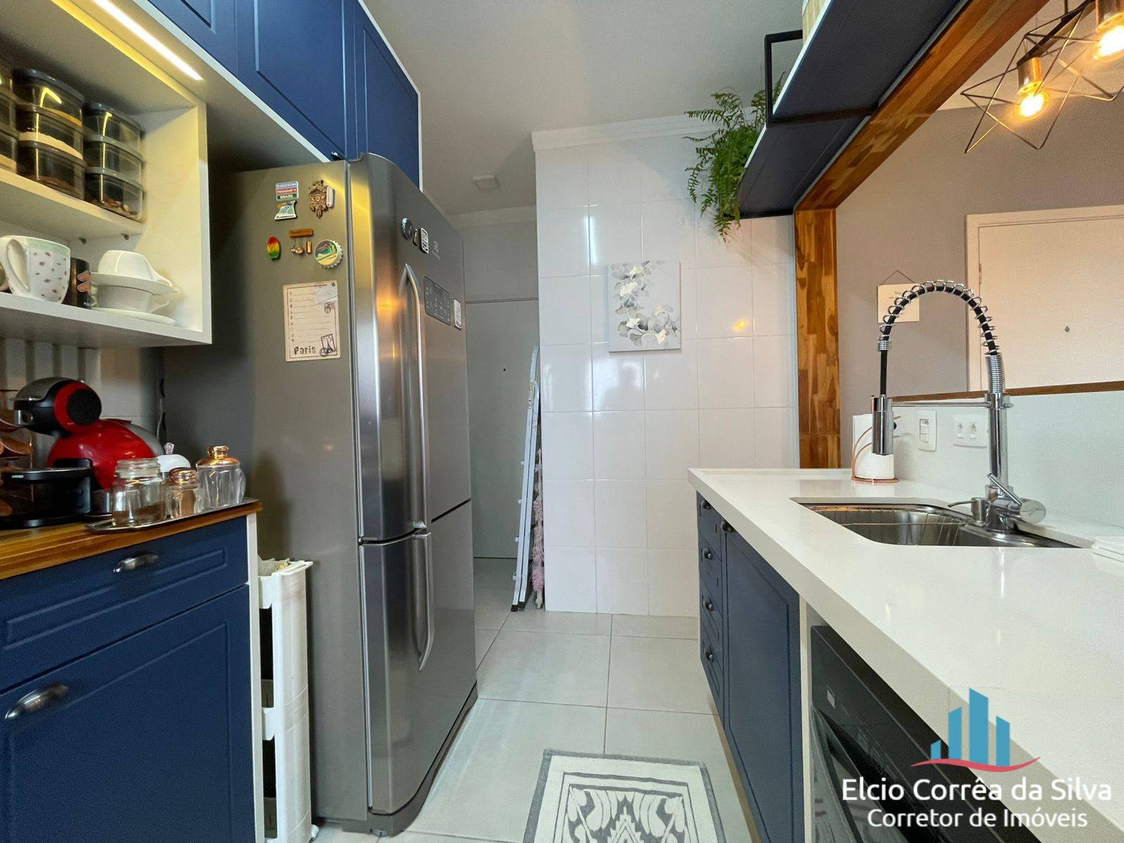 Apartamento, 3 quartos, 92 m² - Foto 4