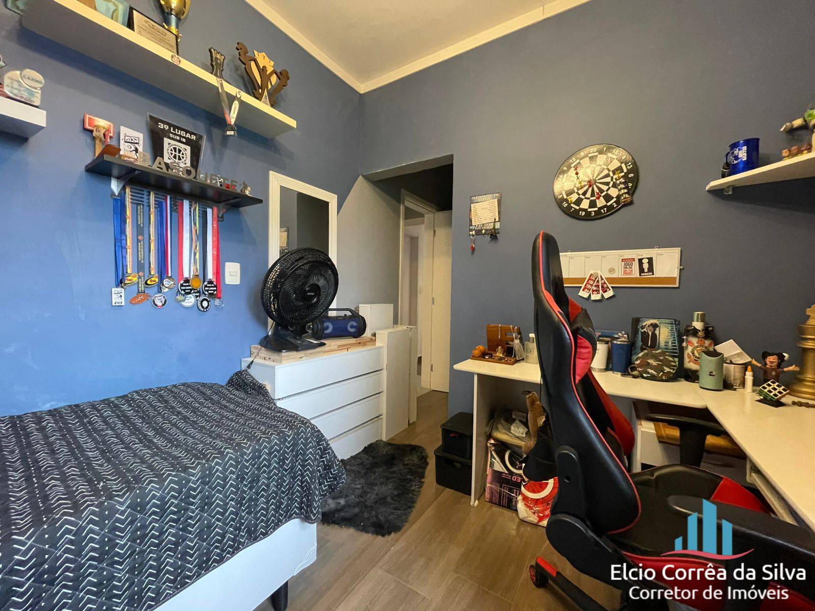 Apartamento, 3 quartos, 92 m² - Foto 6