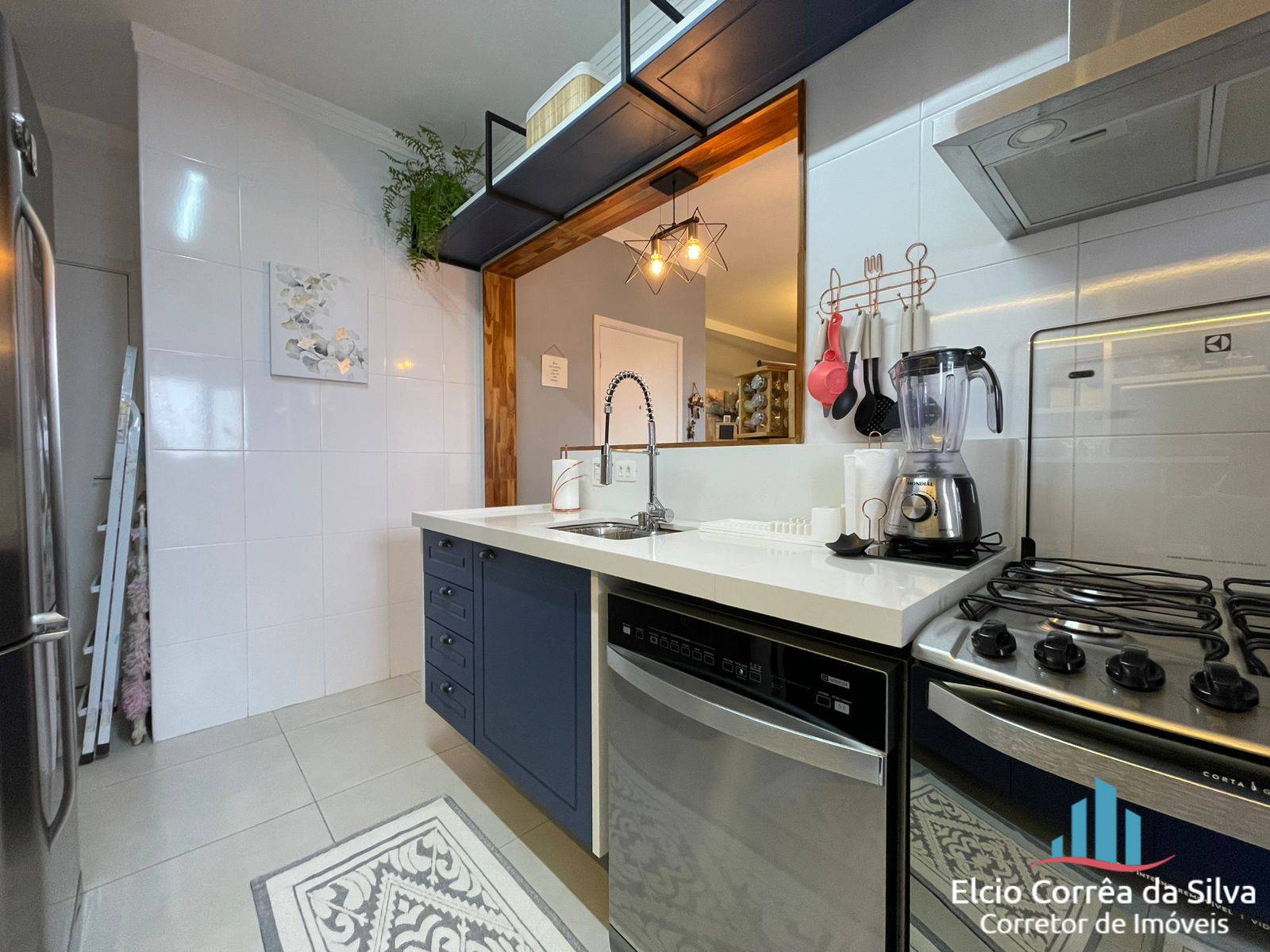 Apartamento, 3 quartos, 92 m² - Foto 3