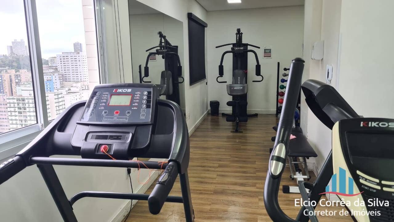 Apartamento, 3 quartos, 92 m² - Foto 14