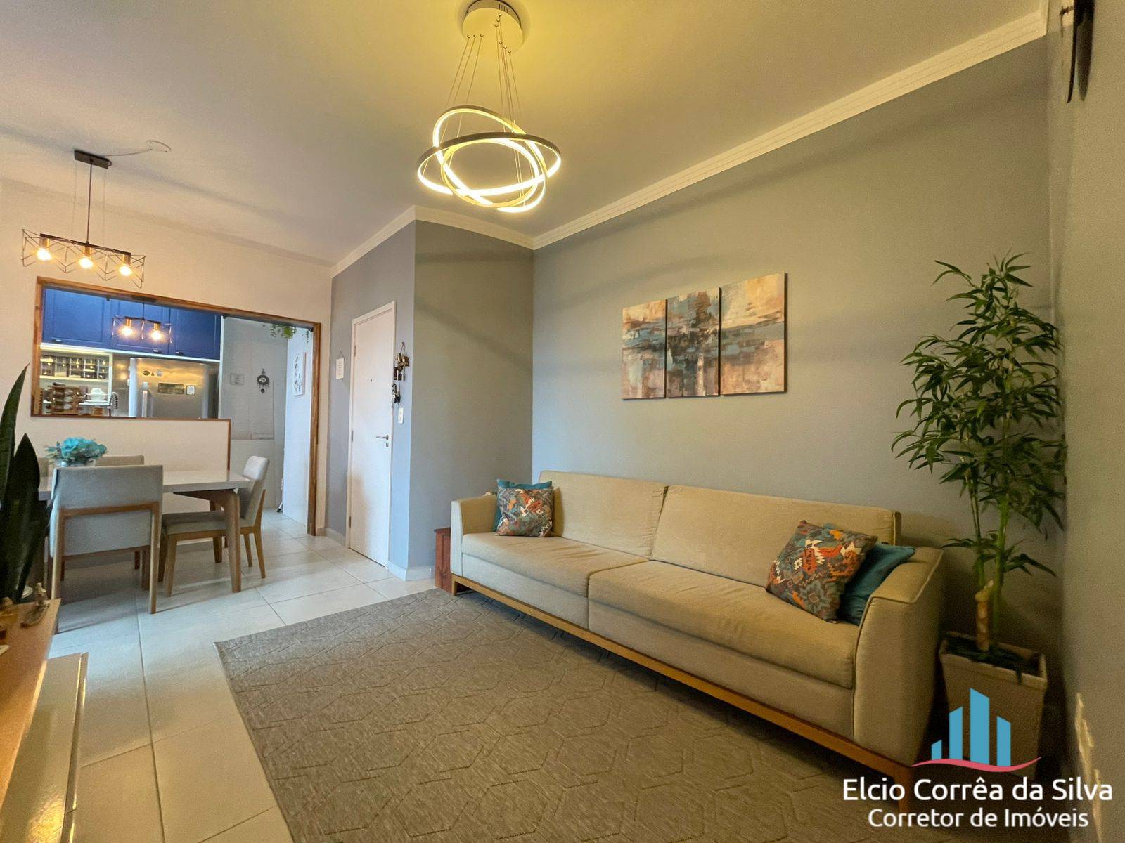 Apartamento, 3 quartos, 92 m² - Foto 22