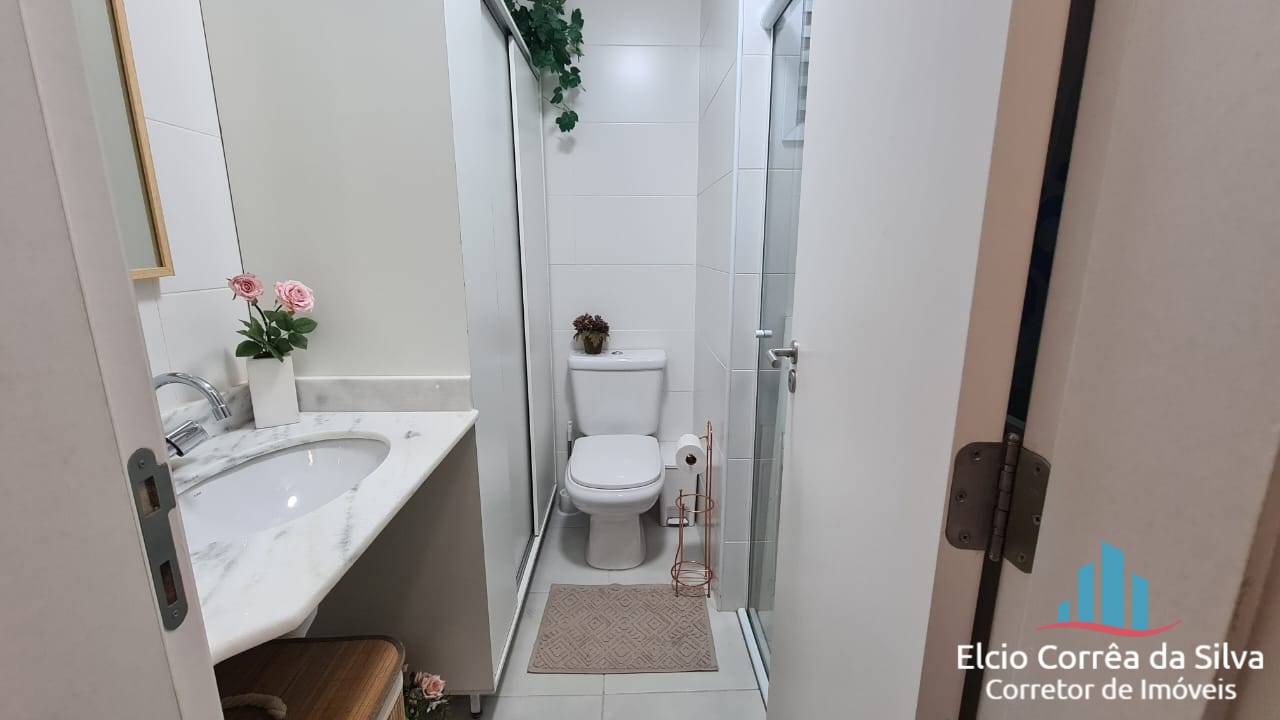 Apartamento, 3 quartos, 92 m² - Foto 20