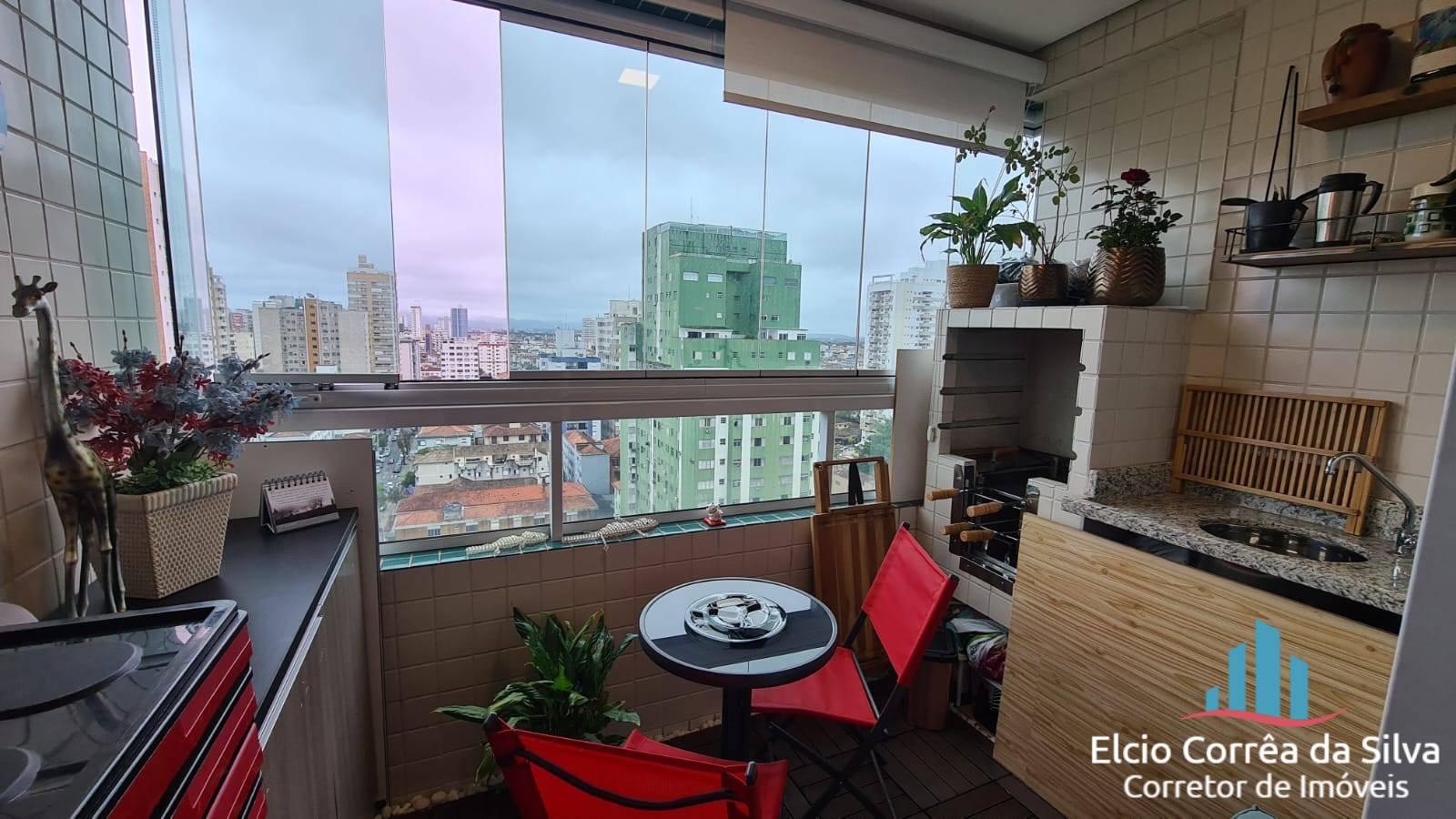 Apartamento, 3 quartos, 92 m² - Foto 23