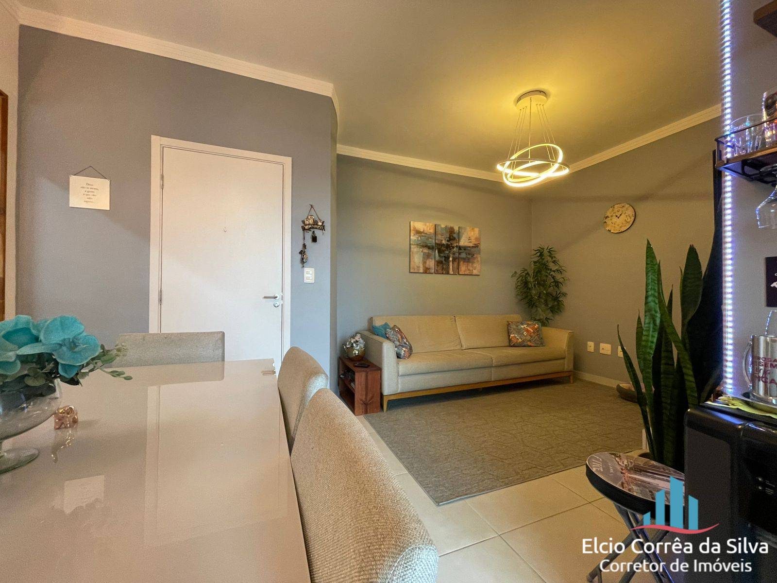 Apartamento, 3 quartos, 92 m² - Foto 2