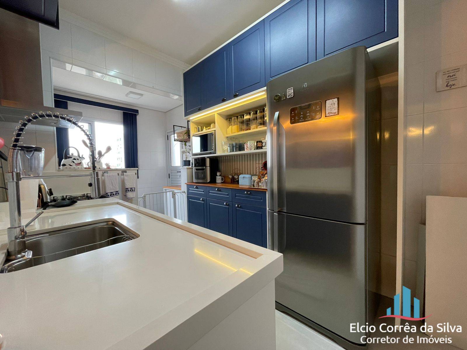 Apartamento, 3 quartos, 92 m² - Foto 37