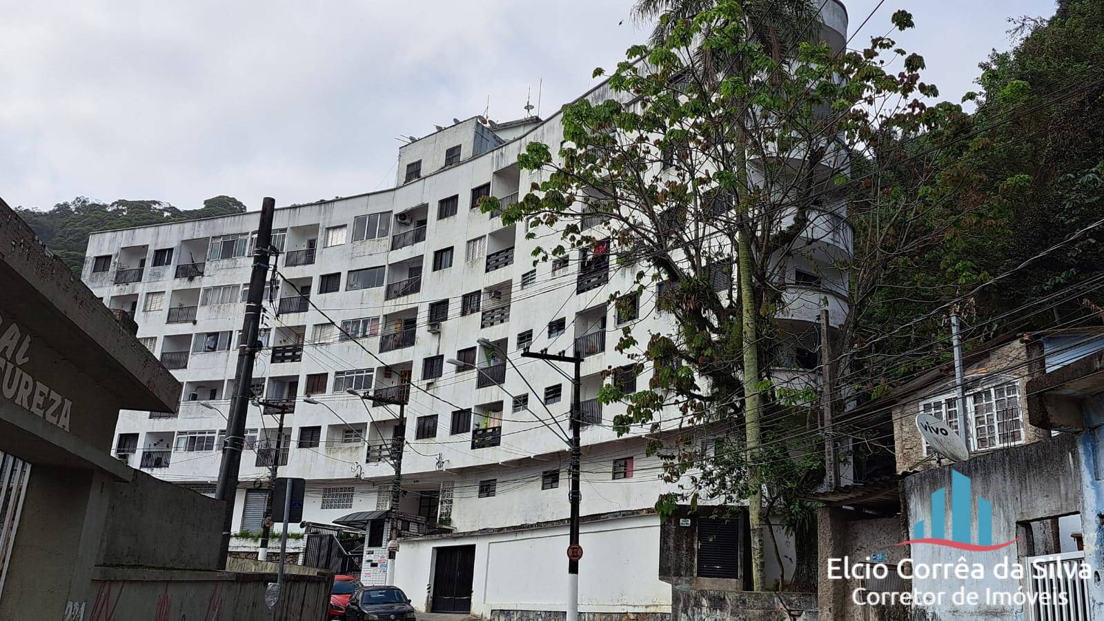 Apartamento, 1 quarto, 45 m² - Foto 2