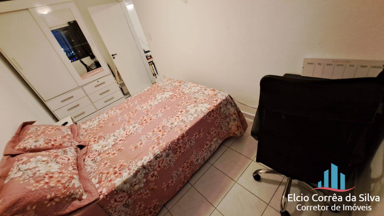 Apartamento, 1 quarto, 45 m² - Foto 8