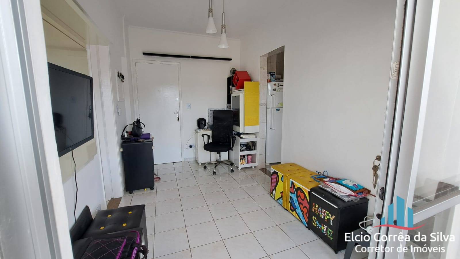 Apartamento, 1 quarto, 45 m² - Foto 29