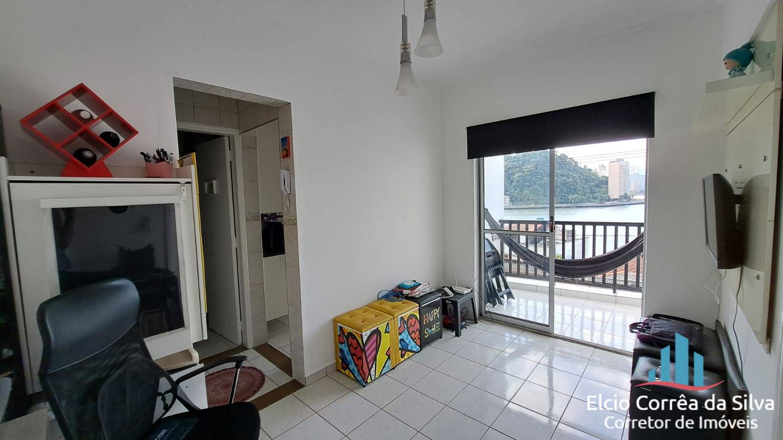 Apartamento, 1 quarto, 45 m² - Foto 3