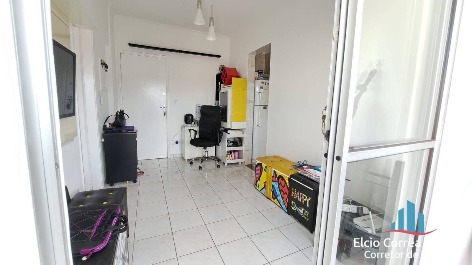 Apartamento, 1 quarto, 45 m² - Foto 4
