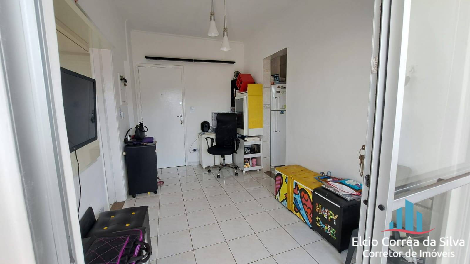 Apartamento, 1 quarto, 45 m² - Foto 30