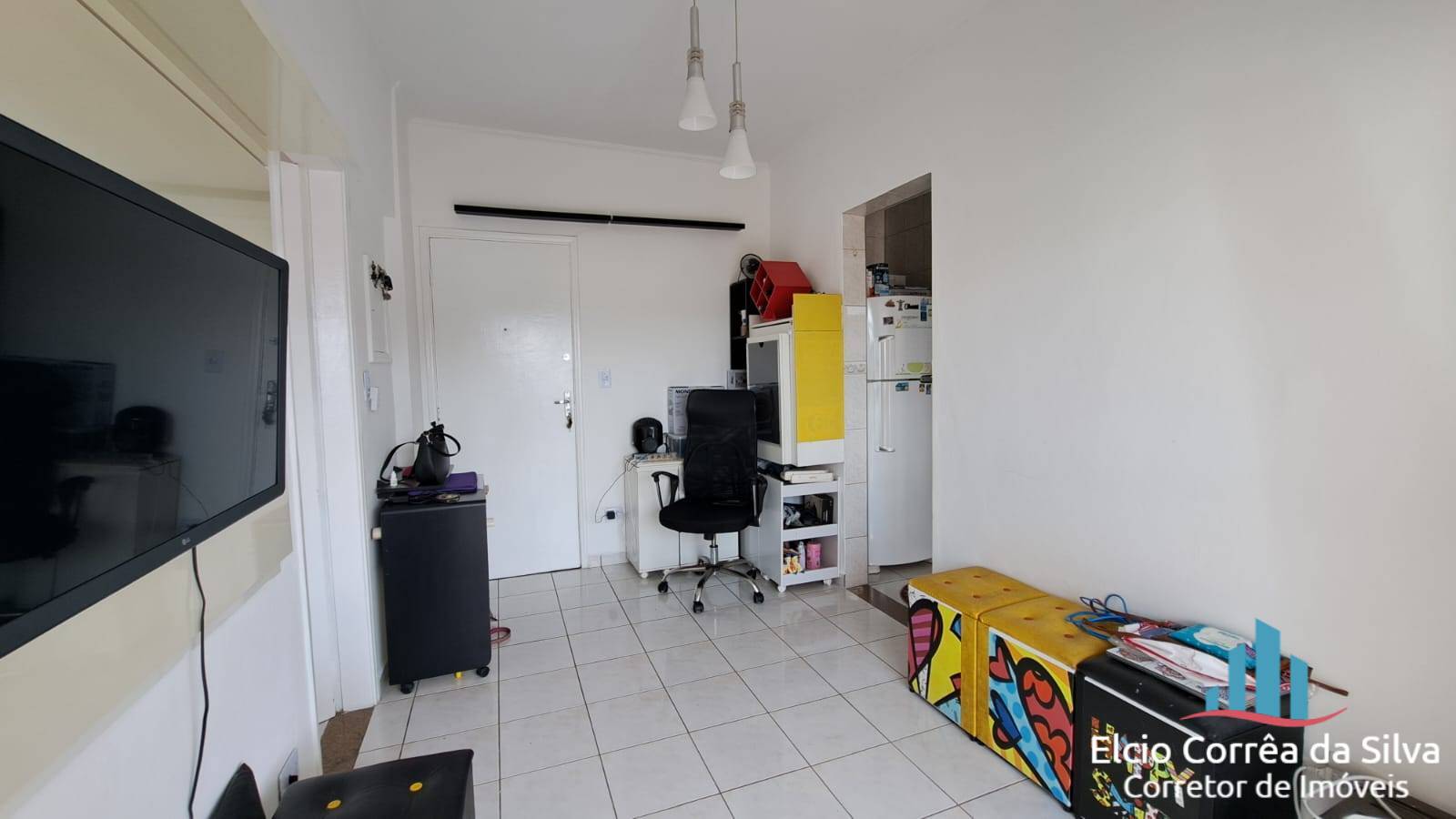 Apartamento, 1 quarto, 45 m² - Foto 31