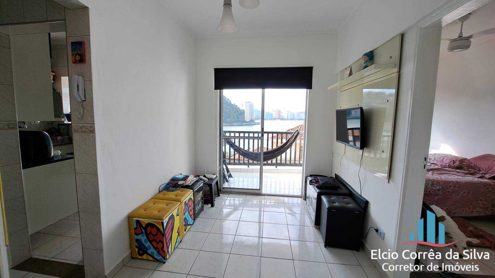 Apartamento, 1 quarto, 45 m² - Foto 32