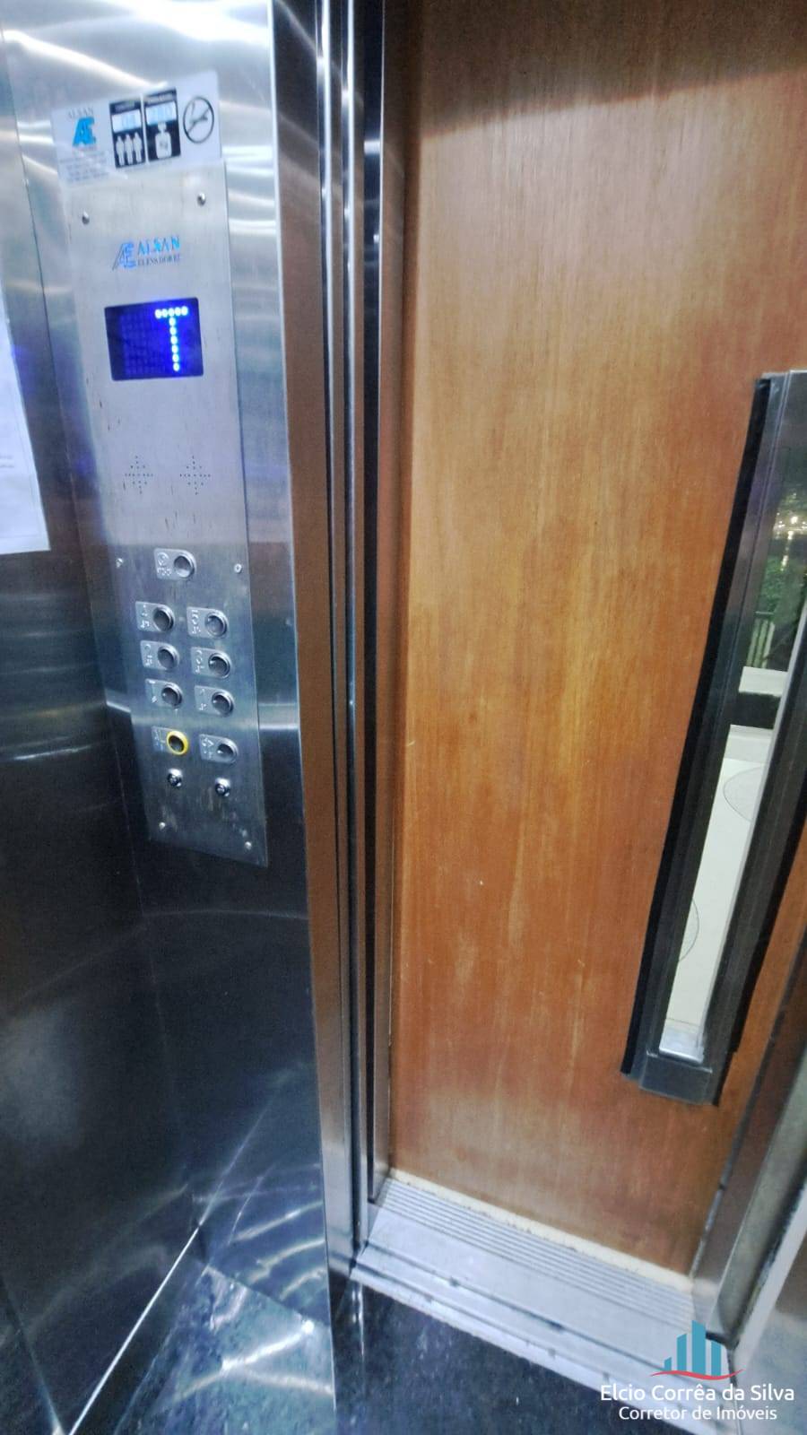 Apartamento, 1 quarto, 45 m² - Foto 38