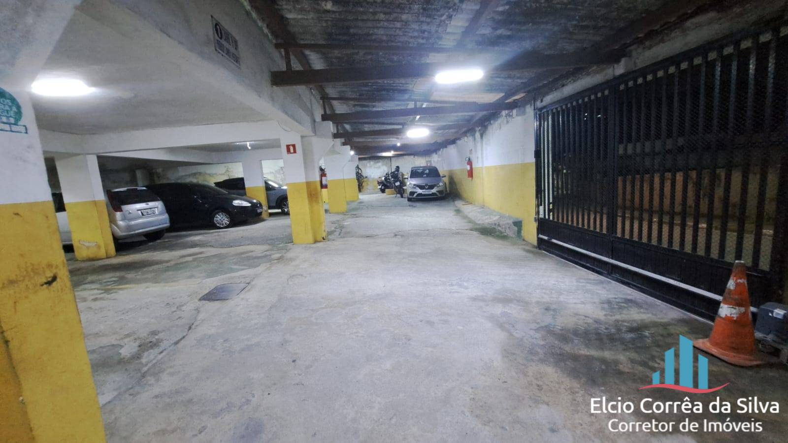 Apartamento, 1 quarto, 45 m² - Foto 42