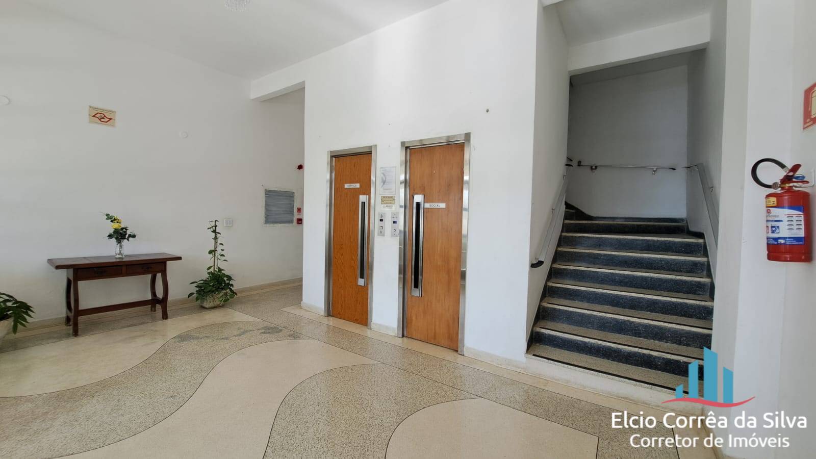 Apartamento, 1 quarto, 45 m² - Foto 47