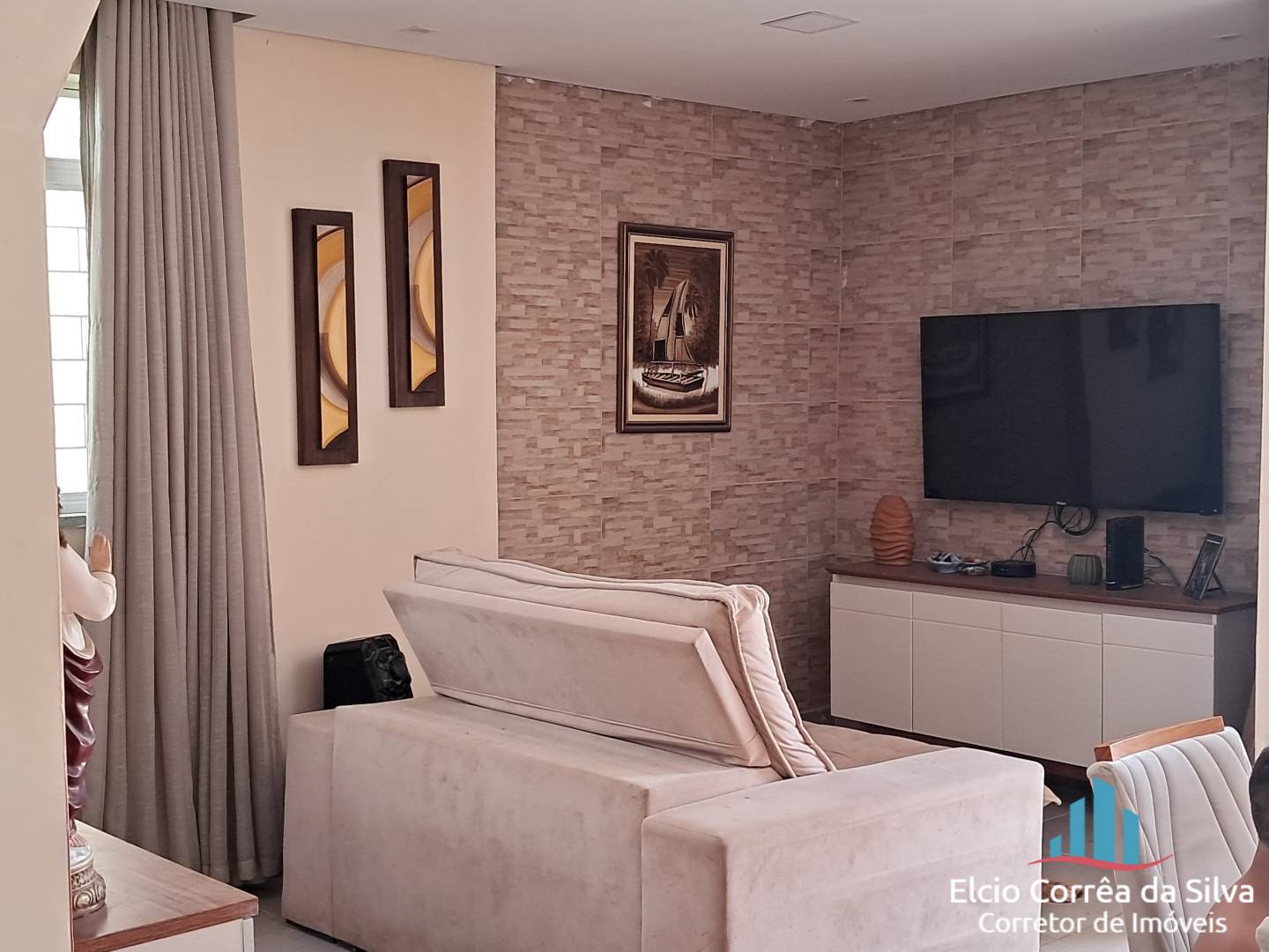 Casa, 3 quartos, 150 m² - Foto 5