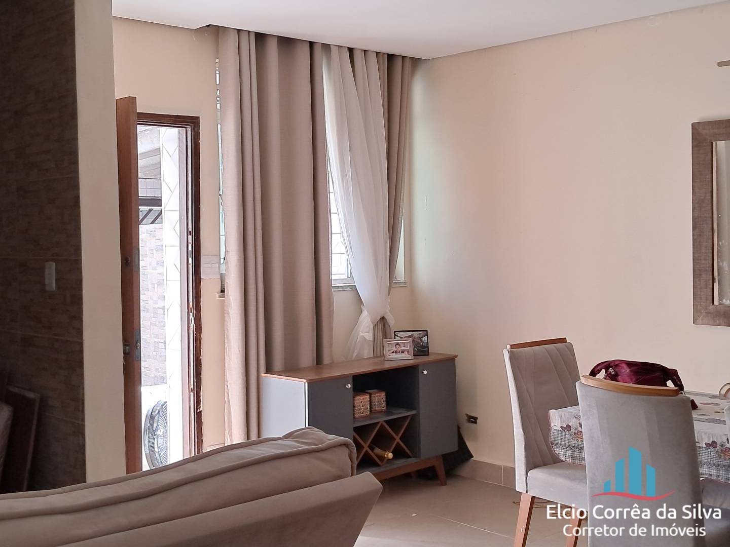 Casa, 3 quartos, 150 m² - Foto 9