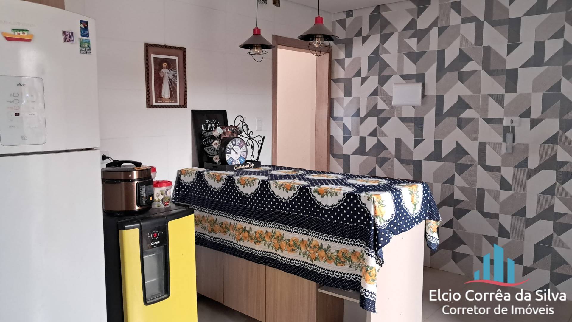 Casa, 3 quartos, 150 m² - Foto 10