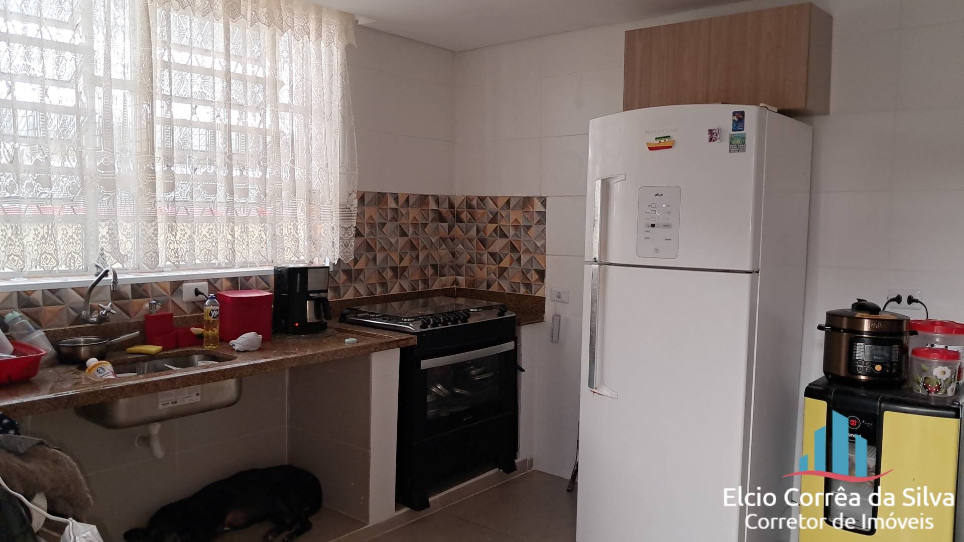 Casa, 3 quartos, 150 m² - Foto 11