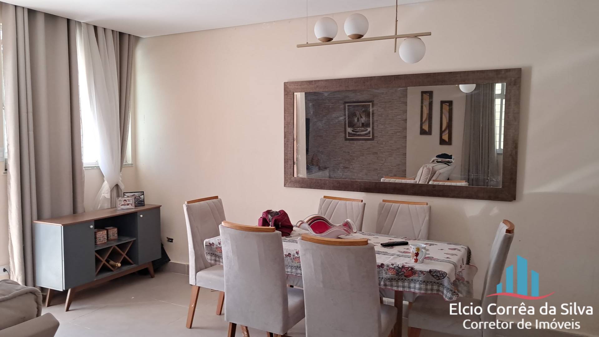 Casa, 3 quartos, 150 m² - Foto 6