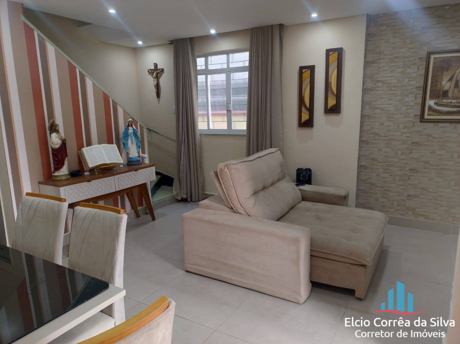 Casa, 3 quartos, 150 m² - Foto 7