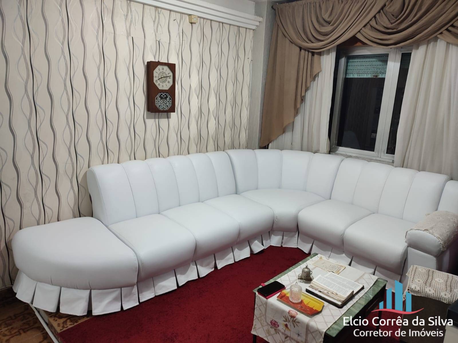 Apartamento, 2 quartos, 75 m² - Foto 2
