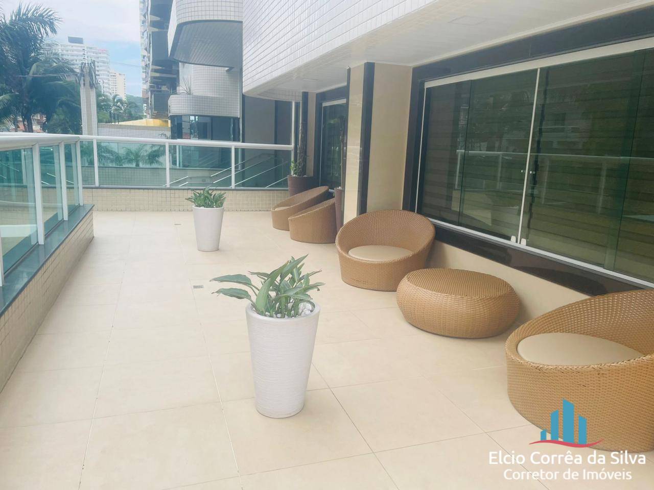 Apartamento, 2 quartos, 94 m² - Foto 4