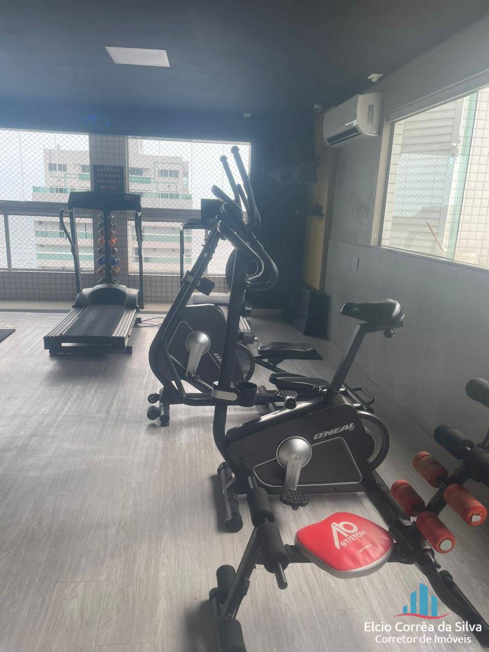 Apartamento, 2 quartos, 94 m² - Foto 9