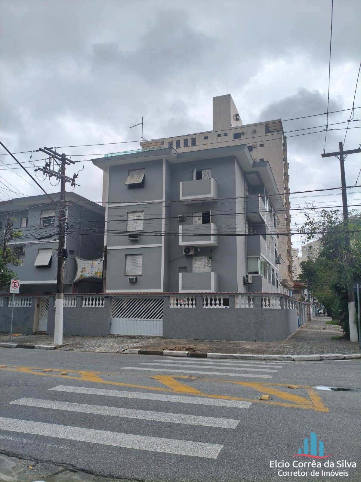 Apartamento, 2 quartos, 74 m² - Foto 1