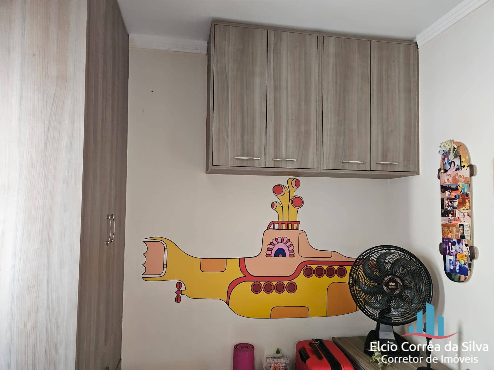 Apartamento, 2 quartos, 72 m² - Foto 4