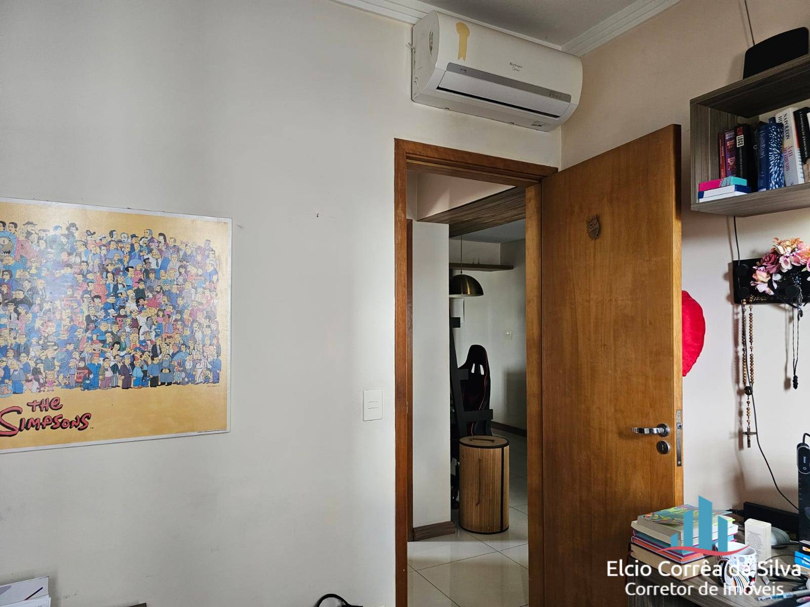 Apartamento, 2 quartos, 72 m² - Foto 8