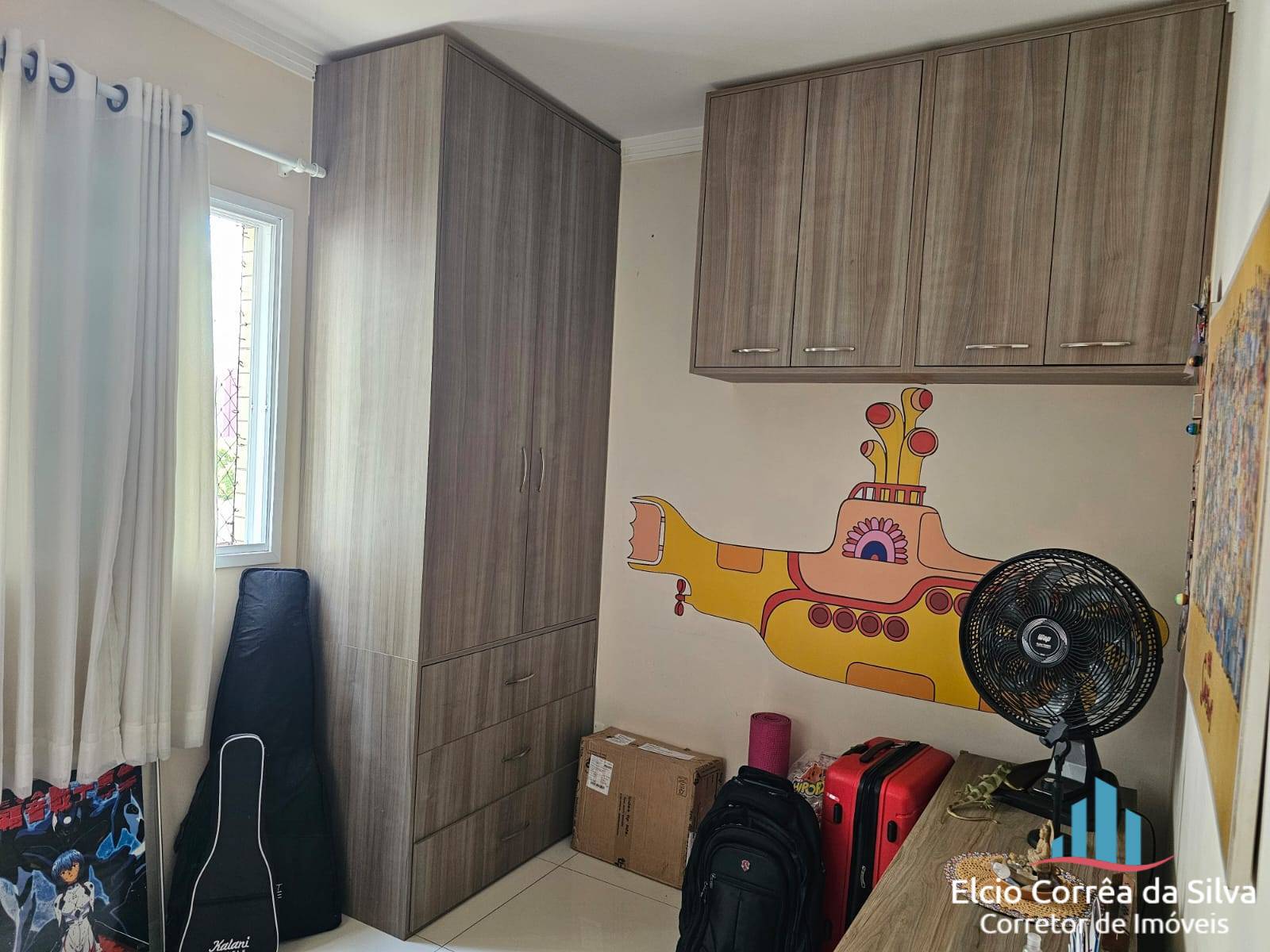 Apartamento, 2 quartos, 72 m² - Foto 7