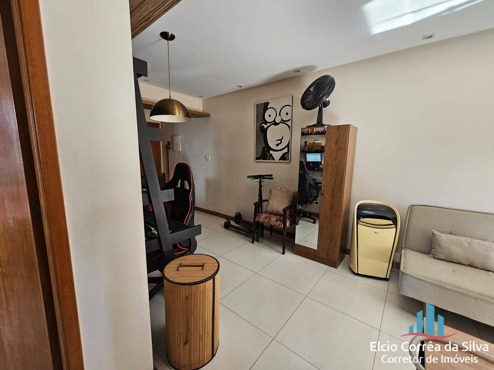 Apartamento, 2 quartos, 72 m² - Foto 11