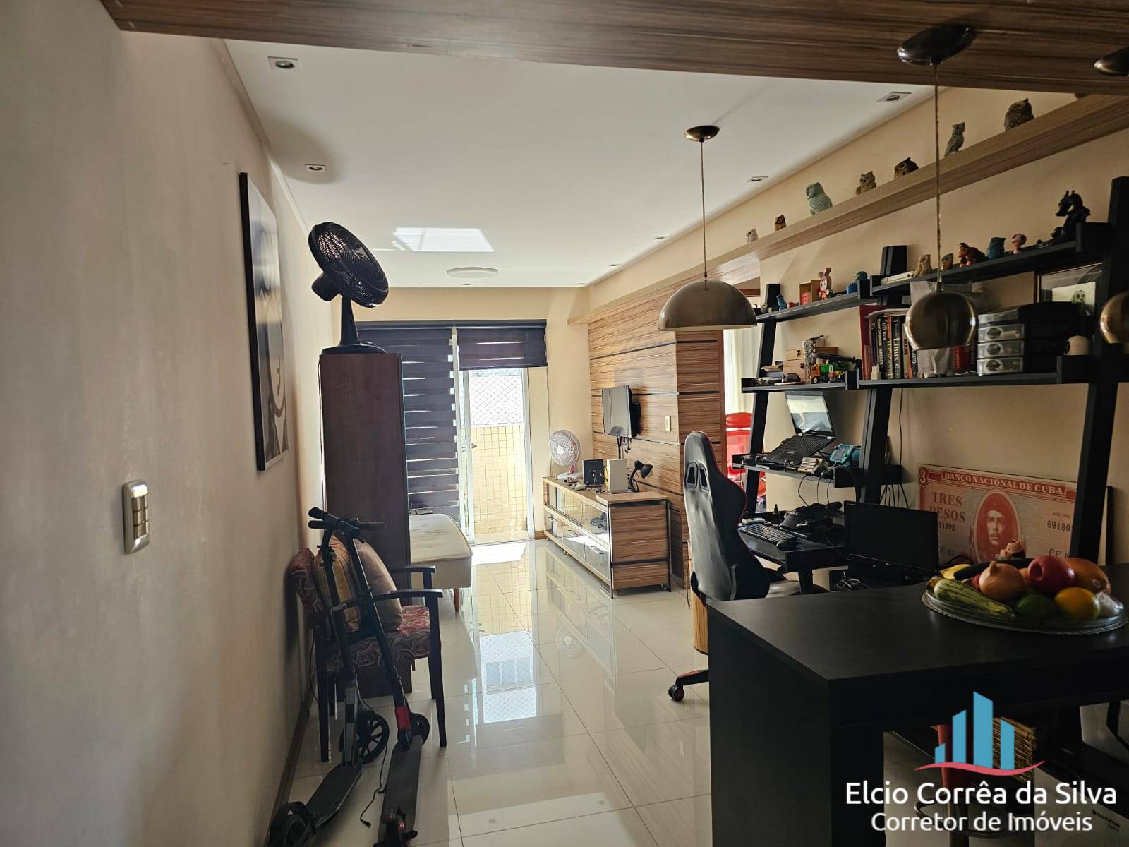 Apartamento, 2 quartos, 72 m² - Foto 17
